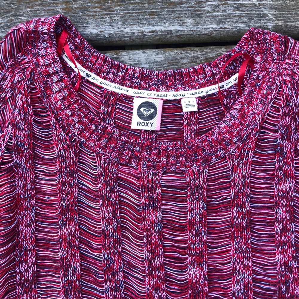 Roxy Sweater - Picture 7 of 9